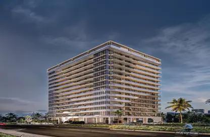 Apartment - 1 Bedroom - 2 Bathrooms for sale in Floarea Oasis - Dubai Land Residence Complex - Dubai
