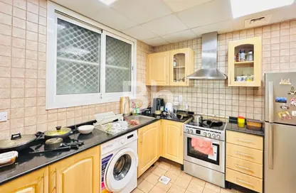 Apartment - 1 Bedroom - 2 Bathrooms for rent in Armada Tower 1 - JLT Cluster P - Jumeirah Lake Towers - Dubai
