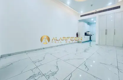 Apartment - Studio - 1 Bathroom for rent in Vincitore Boulevard - Arjan - Dubai