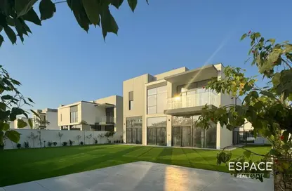 Townhouse - 4 Bedrooms - 5 Bathrooms for rent in Murooj Al Furjan East - Al Furjan - Dubai