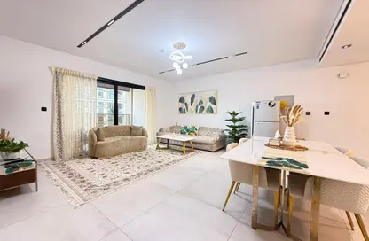 Apartment - 2 Bedrooms - 2 Bathrooms for rent in Marwa Heights - Jumeirah Village Circle - Dubai