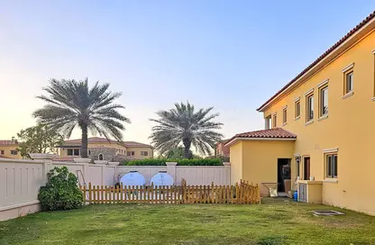 فيلا - 5 غرف نوم - 7 حمامات للبيع في فلل سعديات بيتش - شاطئ السعديات - جزيرة السعديات - أبوظبي