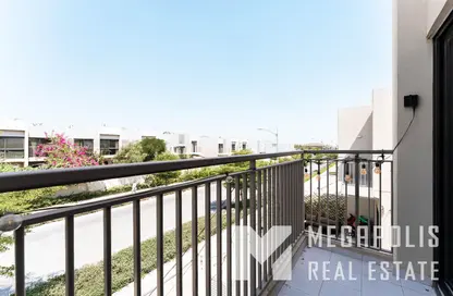 شقة - 3 غرف نوم - 5 حمامات للبيع في زينيا - ذا رووتس داماك هيلز 2 - داماك هيلز 2 - دبي