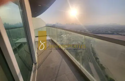 Apartment - 1 Bedroom - 2 Bathrooms for rent in Bella Rose - Al Barsha South - Al Barsha - Dubai