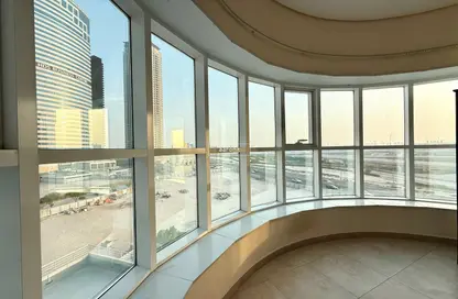 Apartment - Studio - 1 Bathroom for rent in New Dubai Gate 2 - JLT Cluster A - Jumeirah Lake Towers - Dubai