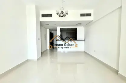 Apartment - 1 Bedroom - 2 Bathrooms for rent in Ayedh Tower - Al Jaddaf - Dubai Apartment - 1 Bedroom - 2 Bathrooms for rent in Ayedh Tower - Al Jaddaf - Dubai