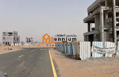 Land - Studio for sale in Al Yasmeen 1 - Al Yasmeen - Ajman