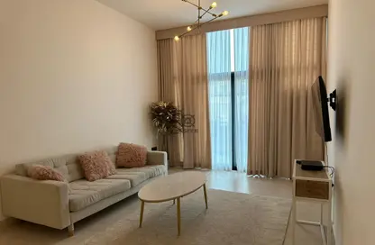 Apartment - 2 Bedrooms - 2 Bathrooms for rent in Binghatti Jasmine - Jumeirah Village Circle - Dubai