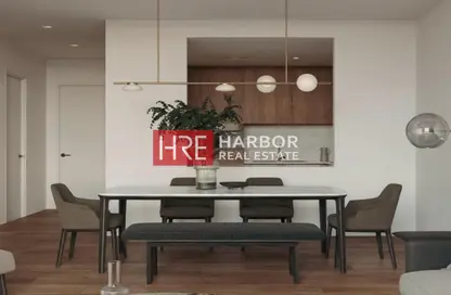 شقة - 2 غرف نوم - 3 حمامات للبيع في 399 Hills Park - دبي هيلز استيت - دبي