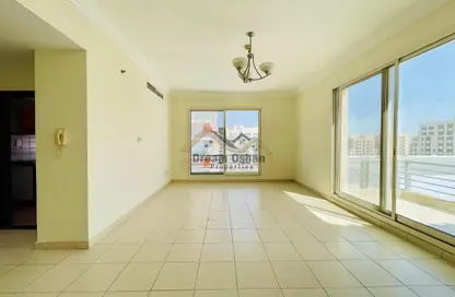 Apartment - 1 Bedroom - 2 Bathrooms for rent in Dubai Silicon Oasis - Dubai