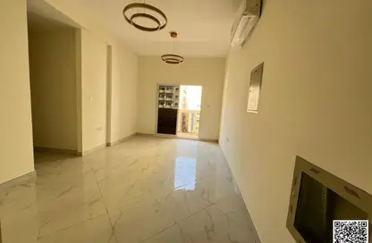 Apartment - 1 Bedroom - 2 Bathrooms for rent in Ajman Industrial 1 - Ajman Industrial Area - Ajman