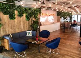 Serviced office in Luxury A grade Building in Media City