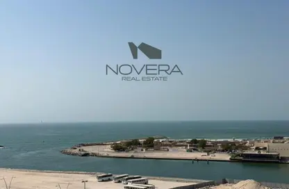 Apartment - 3 Bedrooms - 3 Bathrooms for sale in Jawaher Residences - Maryam Island - Sharjah