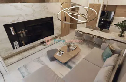 Apartment - 2 Bedrooms - 2 Bathrooms for sale in Samana Miami - Jumeirah Village Circle - Dubai
