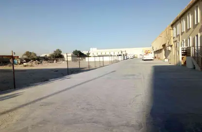 Land - Studio for rent in Jebel Ali Industrial 1 - Jebel Ali Industrial - Jebel Ali - Dubai
