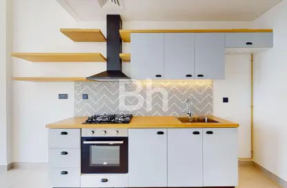 Apartment - 1 Bedroom - 1 Bathroom for rent in Collective 2.0 Tower A - Collective 2.0 - Dubai Hills Estate - Dubai