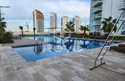 Apartment - Studio - 1 Bathroom for rent in Artesia D - Artesia - DAMAC Hills - Dubai
