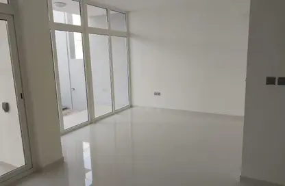 Townhouse - 3 Bedrooms - 3 Bathrooms for rent in Albizia - Damac Hills 2 - Dubai