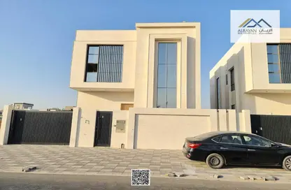 Villa - 5 Bedrooms - 7 Bathrooms for sale in Al Yasmeen - Ajman