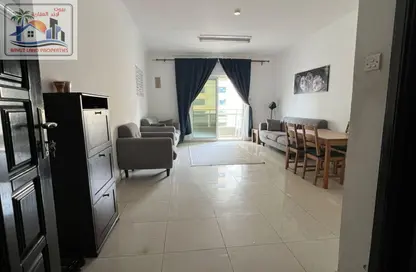 Apartment - 2 Bedrooms - 2 Bathrooms for rent in Al Majaz 3 - Al Majaz - Sharjah