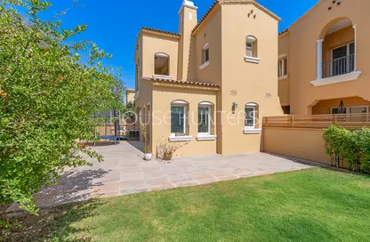 Villa - 2 Bedrooms - 2 Bathrooms for sale in Palmera 1 - Palmera - Arabian Ranches - Dubai