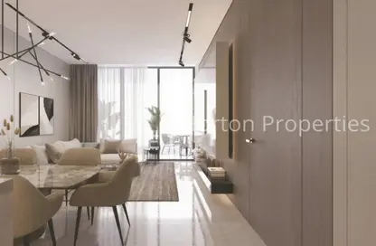 شقة - 1 حمام للبيع في سمانا براري فيوز - مجان - دبي لاند - دبي شقة - 1 حمام للبيع في سمانا براري فيوز - مجان - دبي لاند - دبي