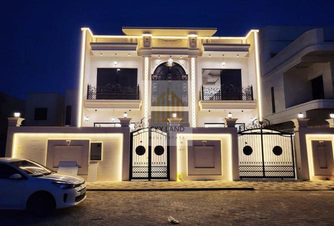 15866423 - الصورة الرئيسية للعقار