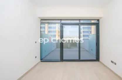Empty Room image for: Apartment - 1 Bathroom for sale in AZIZI RIviera 18 - Meydan One - Meydan - Dubai, Image 1