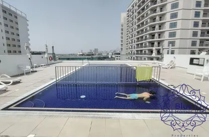 Apartment - 3 Bedrooms - 4 Bathrooms for rent in Al Barsha 1 - Al Barsha - Dubai