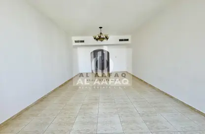 Apartment - 2 Bedrooms - 3 Bathrooms for rent in Manazil Tower 2 - Al Taawun Street - Al Taawun - Sharjah