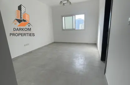 Apartment - 1 Bedroom - 2 Bathrooms for rent in Al Naemiya Tower 1 - Al Naemiya Towers - Al Nuaimiya - Ajman