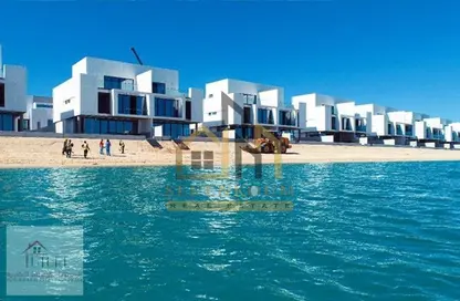 Villa - 5 Bedrooms - 6 Bathrooms for sale in Blue Pearls - Ajmal Makan City - Al Hamriyah - Sharjah