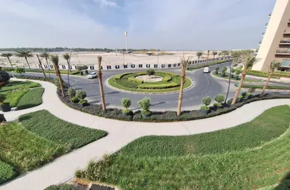 شقة - 2 غرف نوم - 2 حمامات للايجار في مساكن رمال - جزيرة مريم - الشارقة شقة - 2 غرف نوم - 2 حمامات للايجار في مساكن رمال - جزيرة مريم - الشارقة