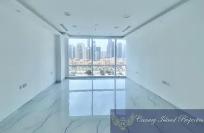 Office Space - Studio for rent in Tamani Art Tower - Business Bay - Dubai