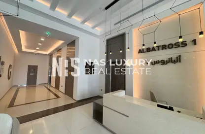 Apartment - 1 Bedroom - 1 Bathroom for rent in Views A - Yas Golf Collection - Yas Island - Abu Dhabi