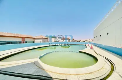 Apartment - 2 Bedrooms - 3 Bathrooms for rent in Al Manaseer - Al Ain
