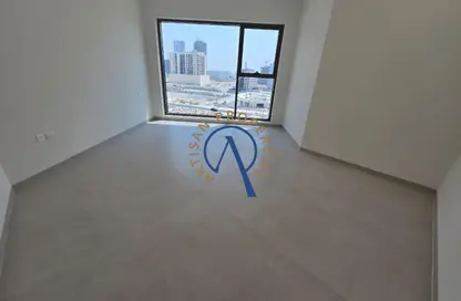 Apartment - 3 Bedrooms - 4 Bathrooms for rent in Oak House Arjan - Arjan - Dubai