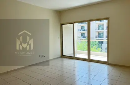 Apartment - 1 Bedroom - 2 Bathrooms for rent in Al Thayyal 1 - Al Thayyal - Greens - Dubai