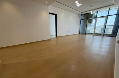 Apartment - 1 Bedroom - 2 Bathrooms for rent in Al Naemiya Tower 3 - Al Naemiya Towers - Al Nuaimiya - Ajman