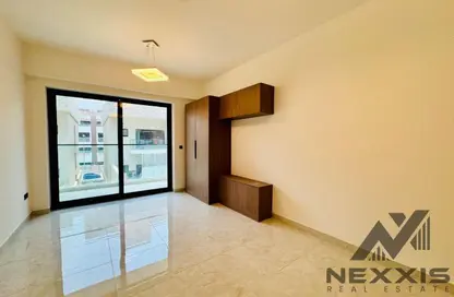 Apartment - Studio - 1 Bathroom for rent in Avanos - Jumeirah Village Circle - Dubai