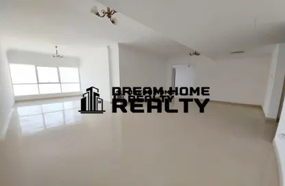 Apartment - 3 Bedrooms - 3 Bathrooms for rent in Zakhir Tower 1 - Zakhir Towers - Al Taawun - Sharjah