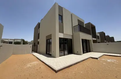 Villa - 4 Bedrooms - 4 Bathrooms for rent in La Violeta 1 - Villanova - Dubai Land - Dubai