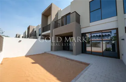 Townhouse - 3 Bedrooms - 4 Bathrooms for sale in La Violeta 1 - Villanova - Dubai Land - Dubai