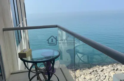 Apartment - 1 Bedroom - 2 Bathrooms for rent in Pacific Tonga - Pacific - Al Marjan Island - Ras Al Khaimah Apartment - 1 Bedroom - 2 Bathrooms for rent in Pacific Tonga - Pacific - Al Marjan Island - Ras Al Khaimah