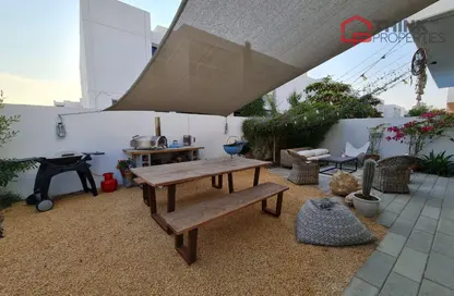 Townhouse - 3 Bedrooms - 4 Bathrooms for sale in Arabella Townhouses 1 - Arabella Townhouses - Mudon - Dubai
