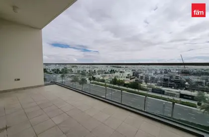 Apartment - 2 Bedrooms - 3 Bathrooms for rent in Mulberry 2 - Park Heights - Dubai Hills Estate - Dubai