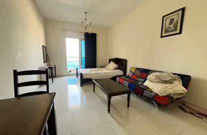 شقة - 1 حمام للايجار في إيليت سبورتس 4 - مساكن النخبة الرياضية - مدينة دبي الرياضية - دبي