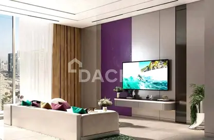 شقة - 2 غرف نوم - 3 حمامات للبيع في ام بي ال سيجنيتشير - (JLT) مجمع R - أبراج بحيرة الجميرا - دبي شقة - 2 غرف نوم - 3 حمامات للبيع في ام بي ال سيجنيتشير - (JLT) مجمع R - أبراج بحيرة الجميرا - دبي