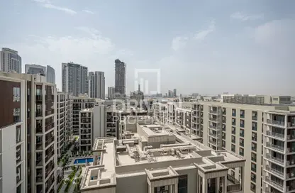 شقة - غرفة نوم - 1 حمام للبيع في أوركيد في مبنى كريك بيتش 1 - جريك بيتش - ميناء خور دبي (ذا لاجونز) - دبي