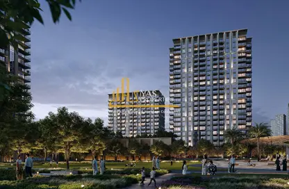 Apartment - 3 Bedrooms - 4 Bathrooms for sale in Altus - Dubai Creek Harbour (The Lagoons) - Dubai